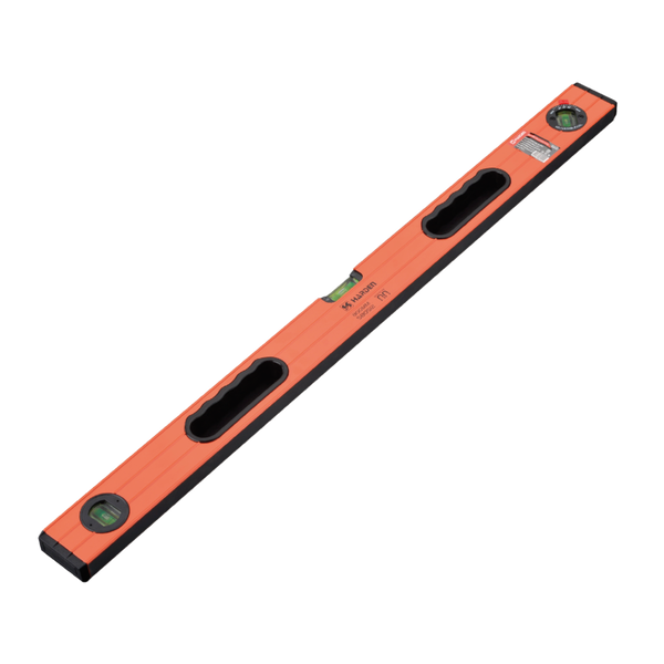 NIVEL ALUMINIO HARDEN 1000MM 1UN