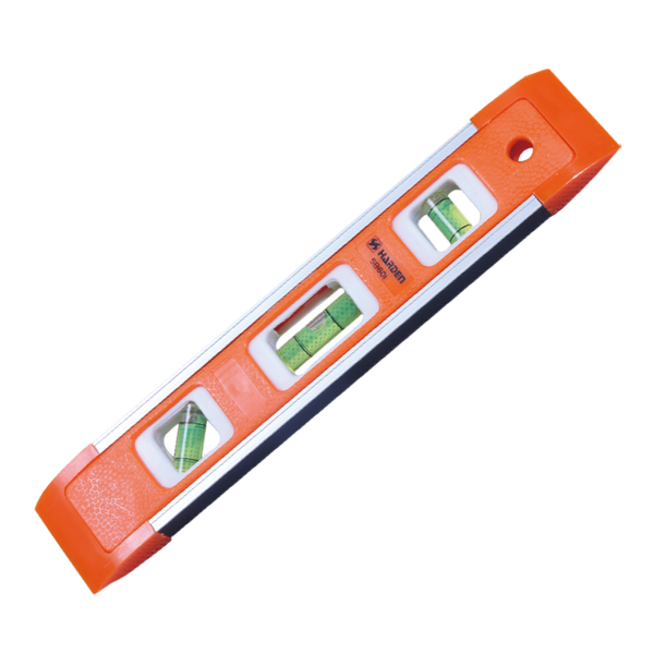 NIVEL MINI MAGNETICO HARDEN 1UN