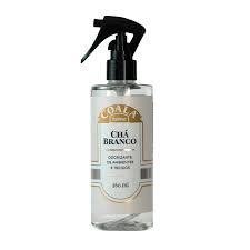 ODORIZANTE COALA CHA BRANCO 260ML