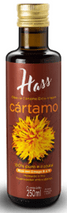 OLEO CARTAMO HASS EXT VIR FC250ML
