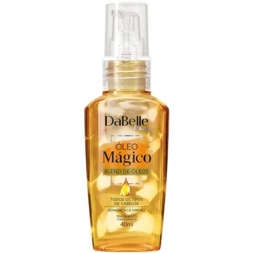 OLEO DABELLE MAGICO BLEND 45ML