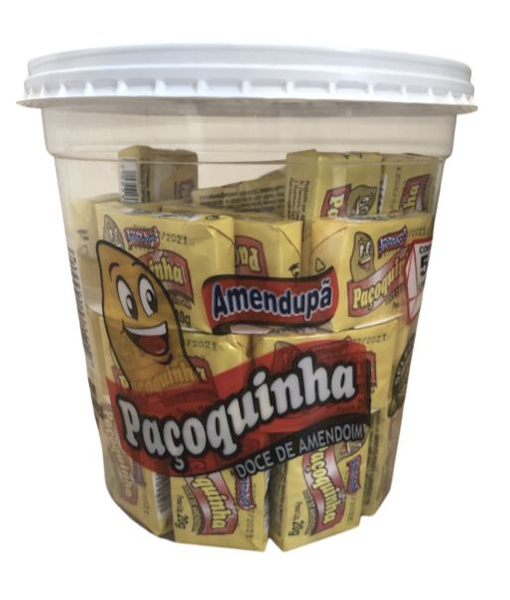 PACOCA RETANG.AMENDUPA C/50UN  50UN