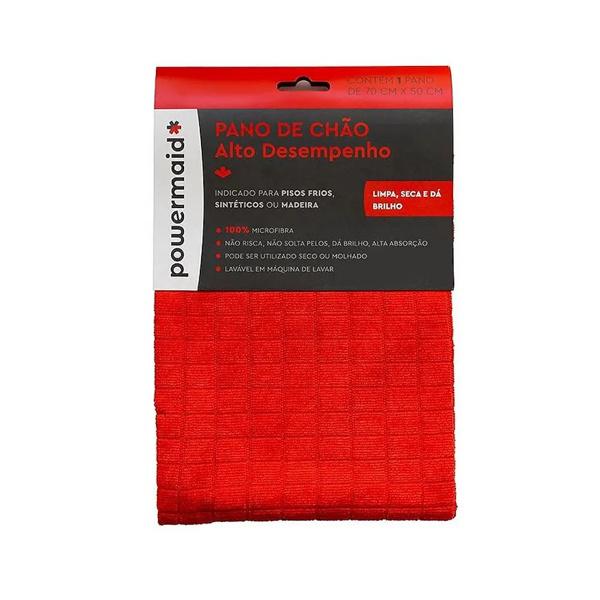 PANO CHAO A.D. POWERMAID 1UN