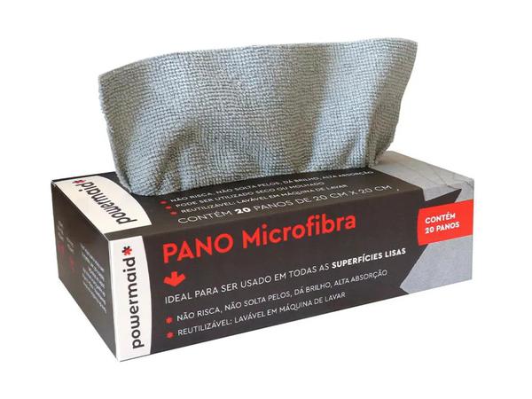 PANO MICRO POWERMAID CX20UN