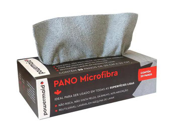 PANO MICRO POWERMAID CX20UN