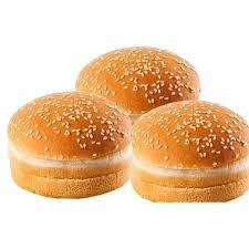 PAO HAMBURGUER KG