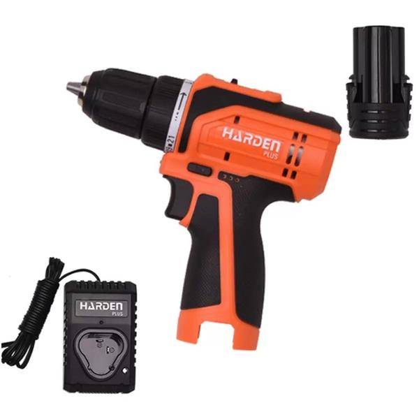 PARAFUSADEIRA HARDEN BITS 12V 1UN