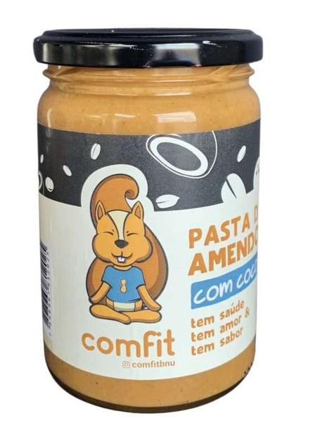 PASTA DE AMEN. NATURAL COMFIT 240GR