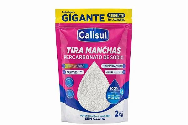 PERCARBONATO SODIO CALISUL 2KG