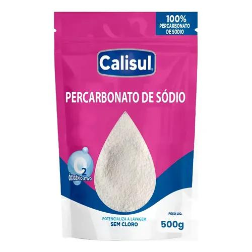 PERCARBONATO SODIO CALISUL 500GR