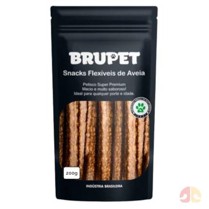 PETISCO PALITO BRUPET BACON 200GR