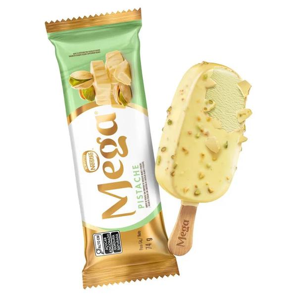 PICOLE MEGA PISTACHE NESTLE 74GR