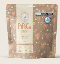 PIPOCA CHOCOLATE TIA SONIA 50GR