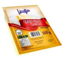 QUEIJO FAT. PRATO CASA QUEIJO 300GR