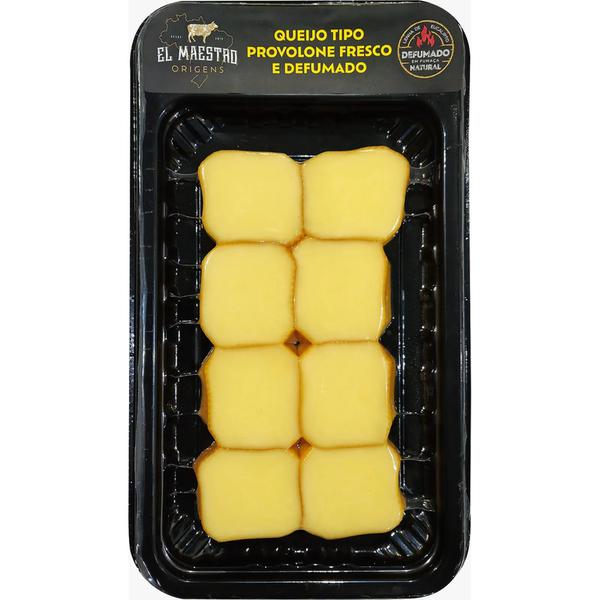 QUEIJO MAESTRO PROV/SERR BJ240GR