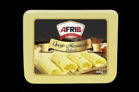 QUEIJO MUSS. Z/L AFRIB KG