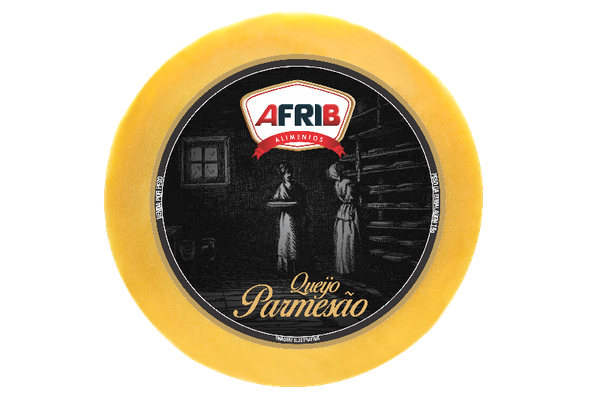 QUEIJO PARMESAO AFRIB KG