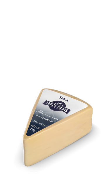 QUEIJO PARMESAO TIROL TREZE T 175GR