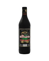 RAIZ AMARGA SAO BERNARDO 900ML