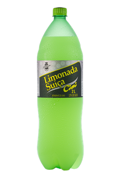 REFRI.CINI LIMONADA SUIÇA 2LT