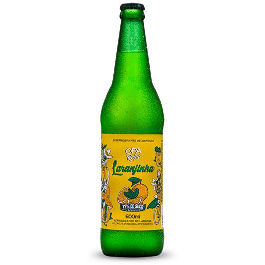REFRI. OPA LARANJINHA PT600ML