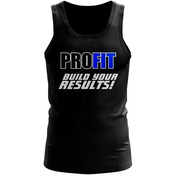 REGATA PROFIT PRETA G 1UN