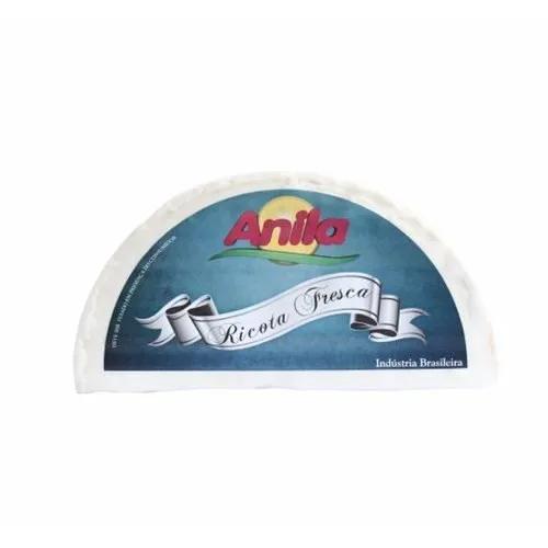 RICOTA ANILA FRESCA MEIA PEC KG