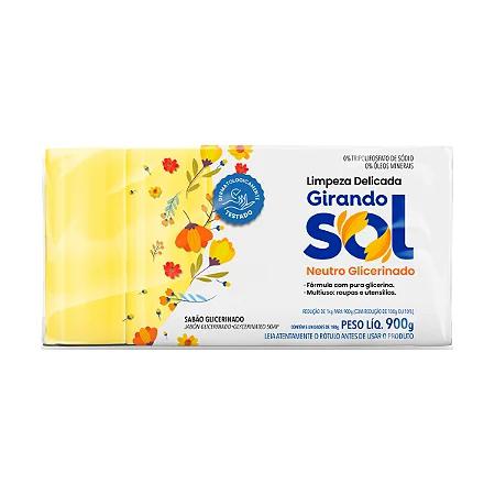 SABAO GIRANDO SOL NEUTRO 180GR