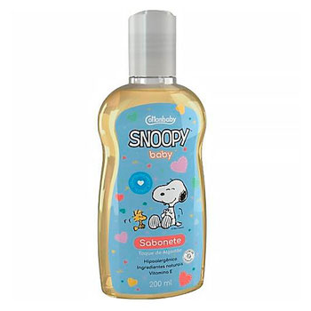SAB.INF. COTTONBABY ALGODAO 200ML