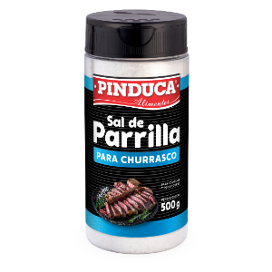 SAL PARILLA PINDUCA TRADIC 500GR