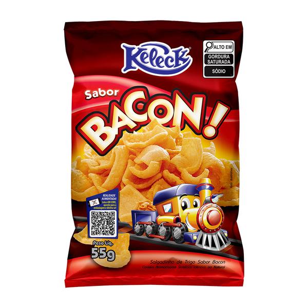 SALG.BACON KELECK 55GR