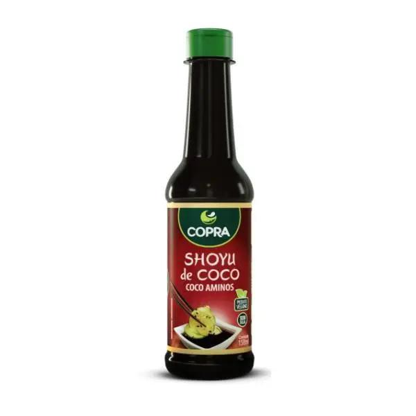 SHOYU COPRA AMINOS 150ML