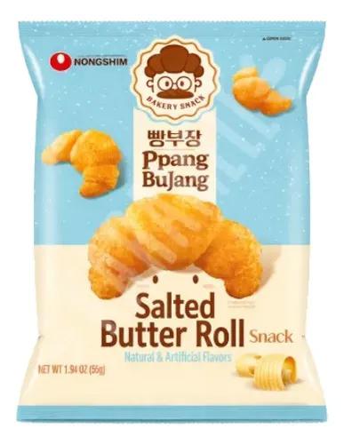 SNACK PPANG BUJANG SALTED 55GR