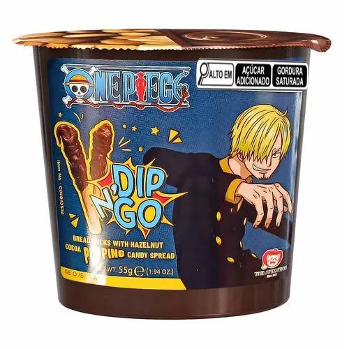 STICK DIPN GO ONE PIECE 55GR
