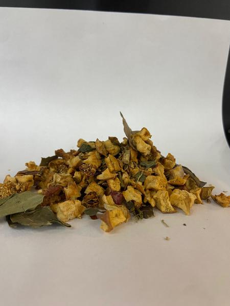 SUCHA METABOLISMO ACELERADO KG