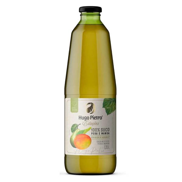 SUCO HUGO PIETRO PERA/MANG GF1.35LT