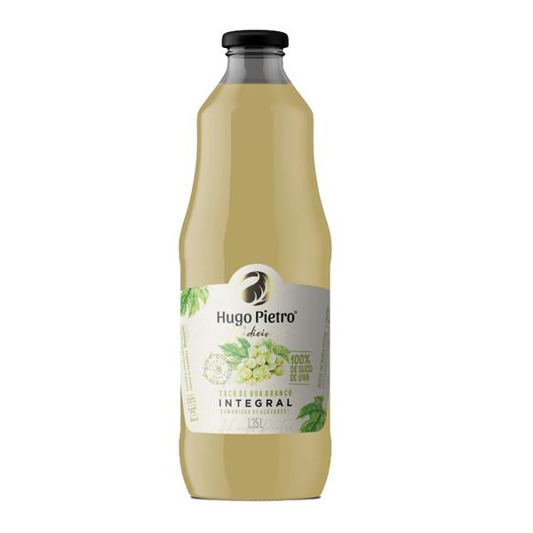 SUCO HUGO PIETRO UVA BRANC GF1.35LT