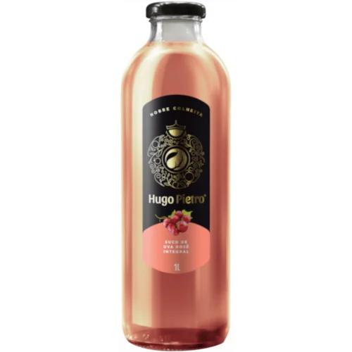 SUCO HUGO PIETRO UVA ROSE GF1.35LT