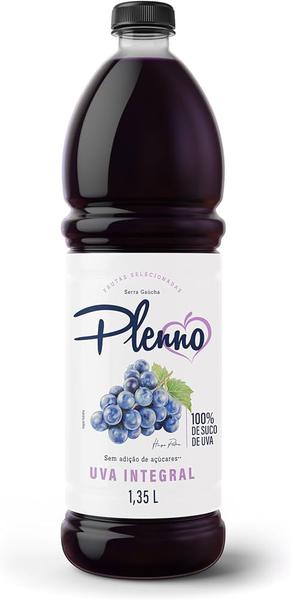 SUCO PLENO UVA INT. GF1.2LT