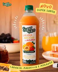 SUCO SUPER SUCO LARANJ.MOR.MA 900ML