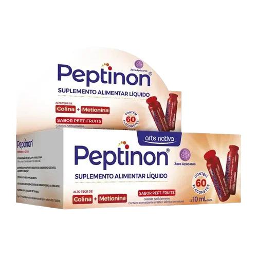 SUPLEMENTO PEPTINON 10ML