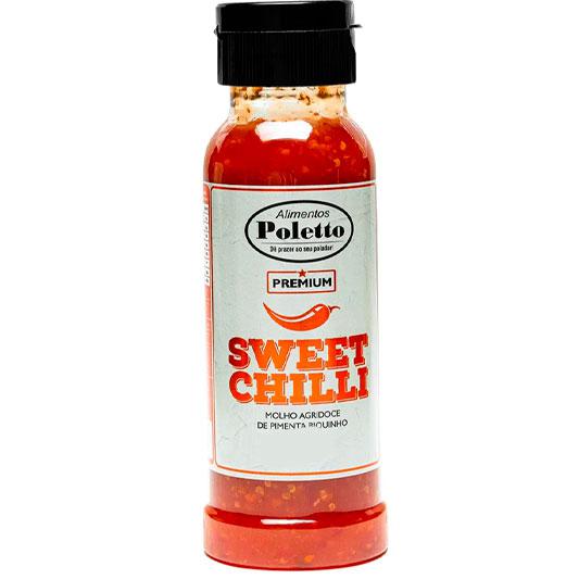 SWEET CHILLI POLETTO 280GR