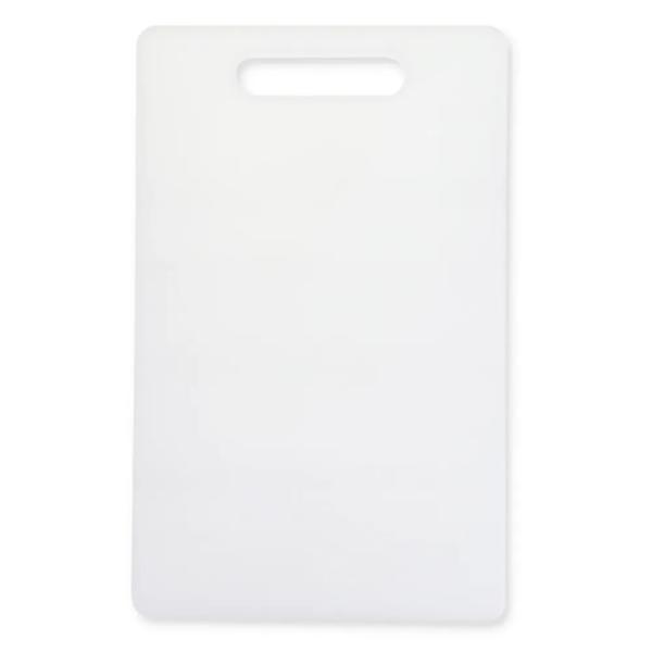 TABUA CORTE 40X25CM PLASTICO 1UN