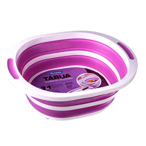.TABUA DOBRAVEL BOMPACK