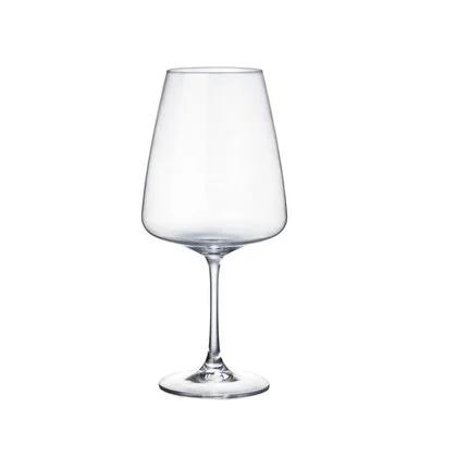 TACA VINHO CRYSTAL BOHEMIA 1UN