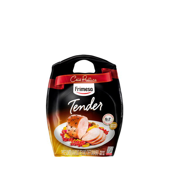 TENDER FRIMESA KG