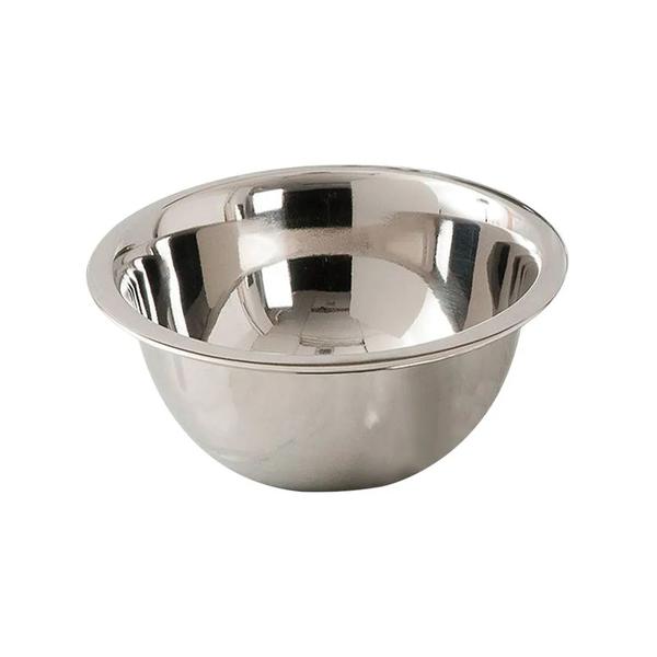 TIGELA 20CM INOX 1UN