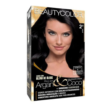 TINTURA BEAUTY COLOR 2.0