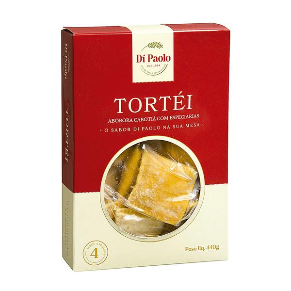 TORTEI DI PAOLO 440GR