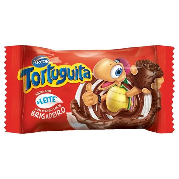 TORTUGUITA BRIGADEIRO 15.5GR